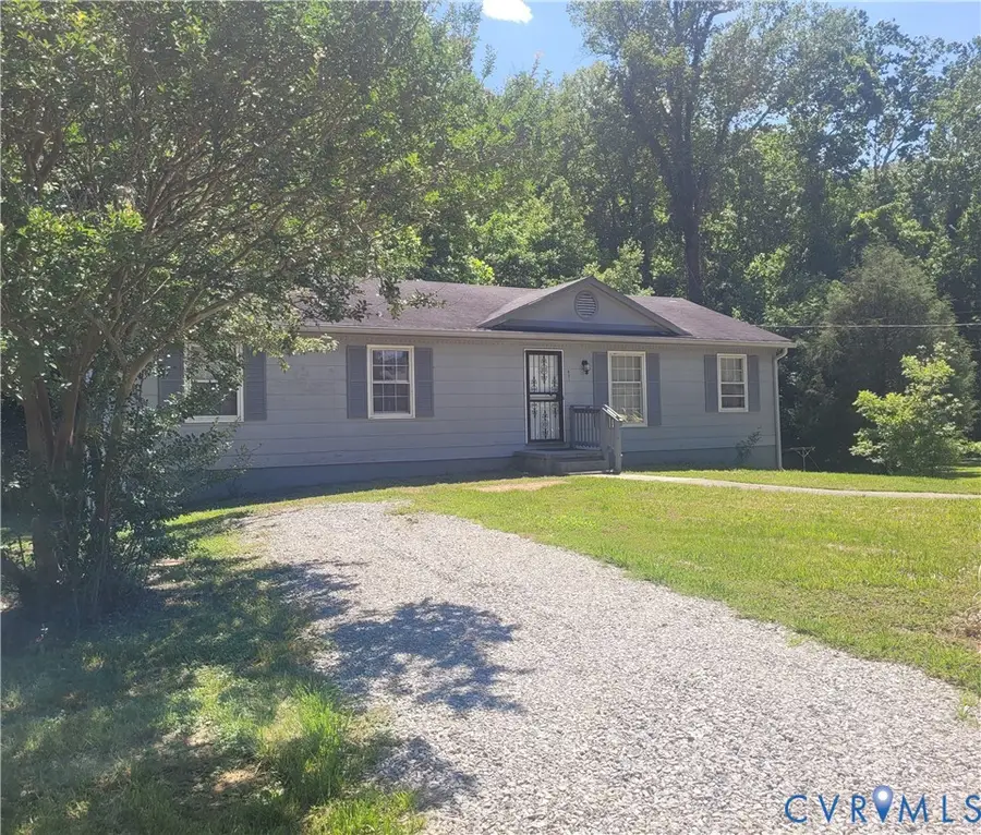 601 Roark Street, Chase City, VA 23924 - #2
