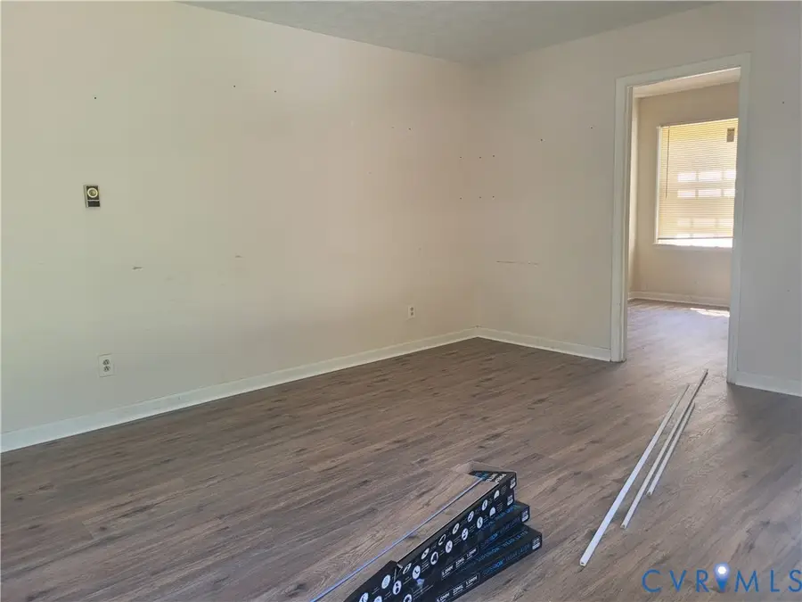 601 Roark Street, Chase City, VA 23924 - #3