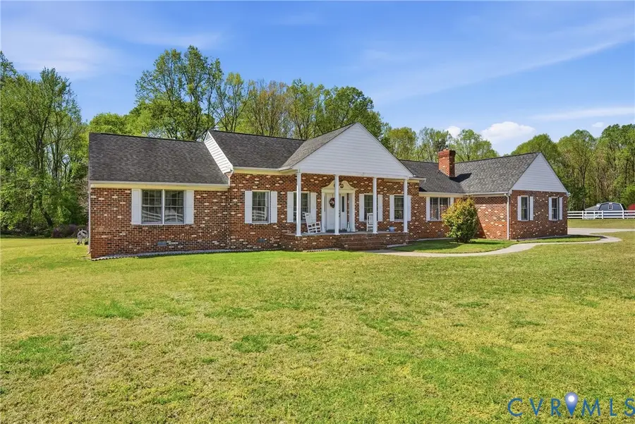 6411 Pine Slash Road, Mechanicsville, VA 23116 - #2