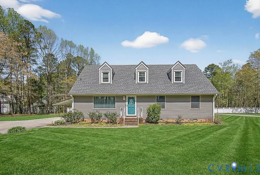 2924 Stonebriar Place, Henrico, VA 23233 - #1