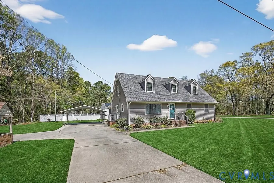 2924 Stonebriar Place, Henrico, VA 23233 - #2