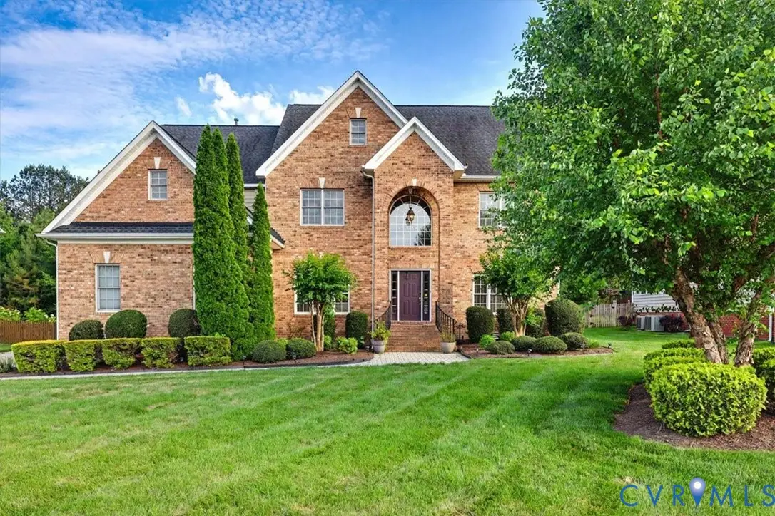 5905 Covington Hills Lane, Glen Allen, VA 23059 - #1