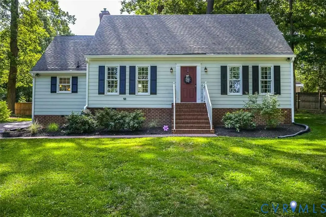 1113 Santa Anna Road, Henrico, VA 23229 - #1