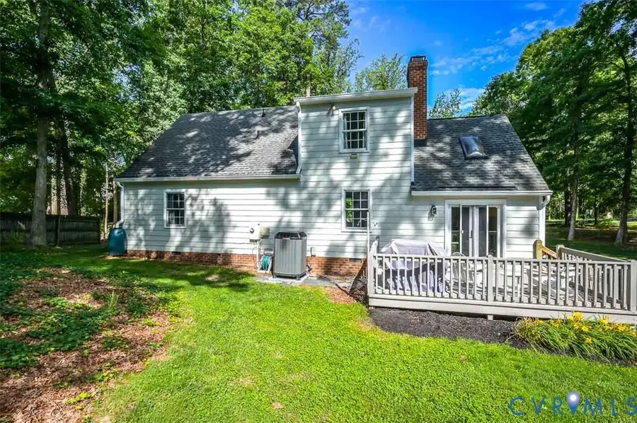 1113 Santa Anna Road, Henrico, VA 23229 - #3