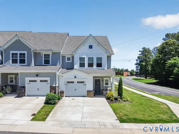 7669 Leeds Castle Lane, New Kent, VA 23124
