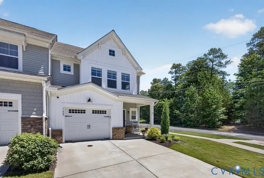 7669 Leeds Castle Lane, New Kent, VA 23124 - #2