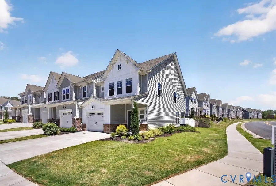 7669 Leeds Castle Lane, New Kent, VA 23124 - #3