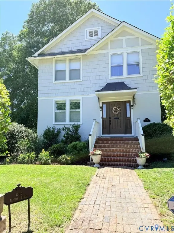 4500 Brook Road, Richmond, VA 23227
