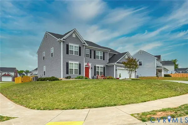 306 Breezewood Way, Louisa, VA 23093