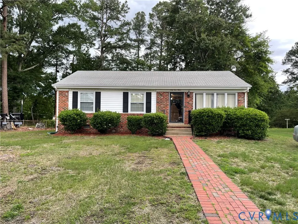 6412 Binns Avenue, Richmond, VA 23225 - #1