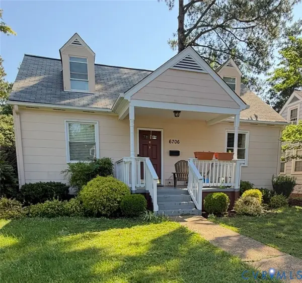 6706 Stuart Avenue, Richmond, VA 23226