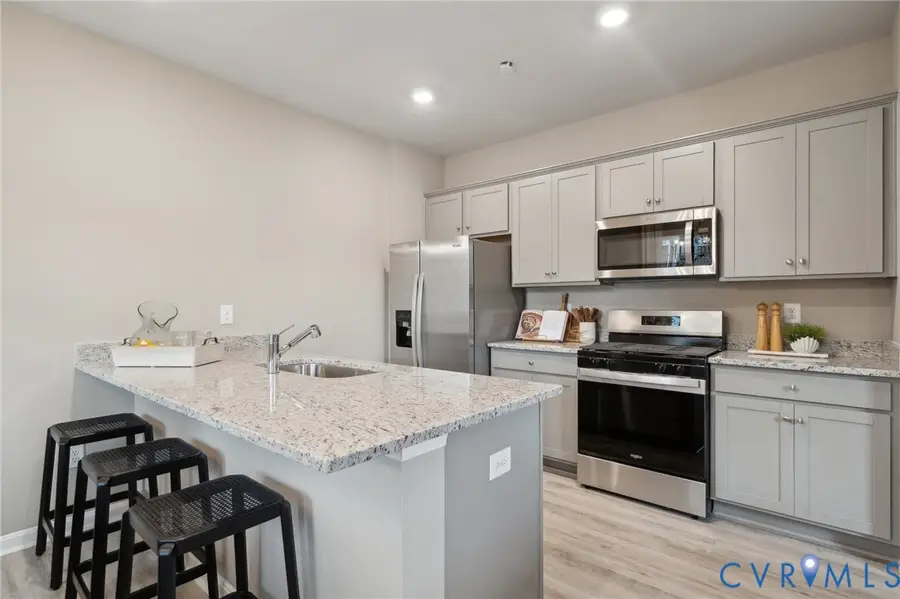 5900 Capstan Lane, Dale, VA 23234 - #2