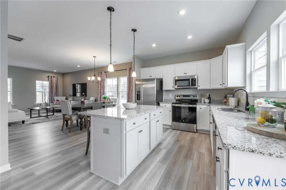 243 Greenpark Road, Sandston, VA 23150 - #1