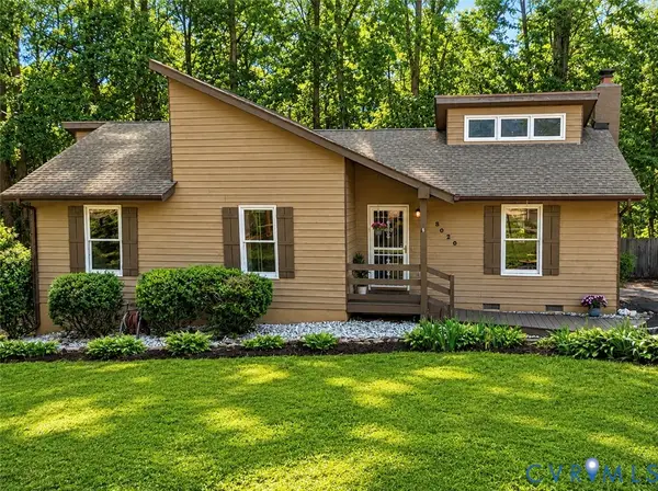 3020 Sand Hills Drive, Chester, VA 23831