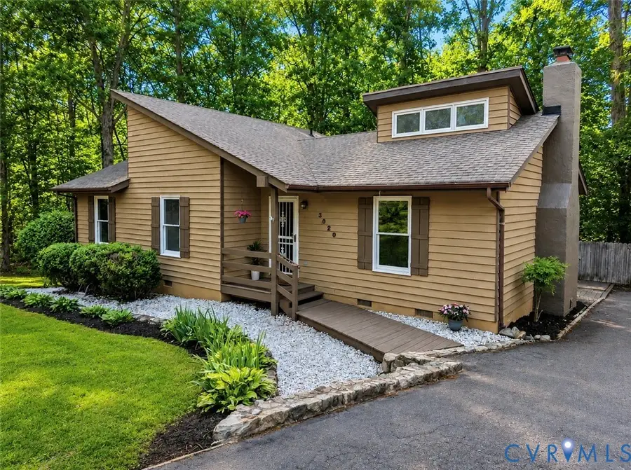 3020 Sand Hills Drive, Chester, VA 23831 - #2