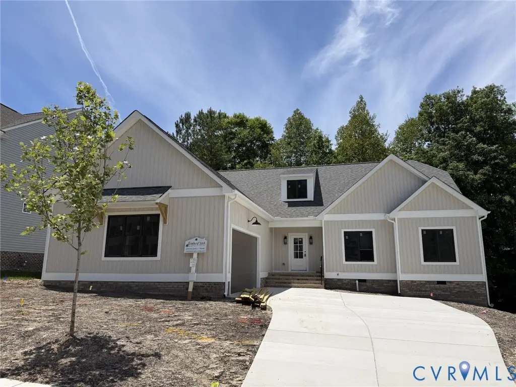 6212 Strongbow Drive, Moseley, VA 23120 - #1