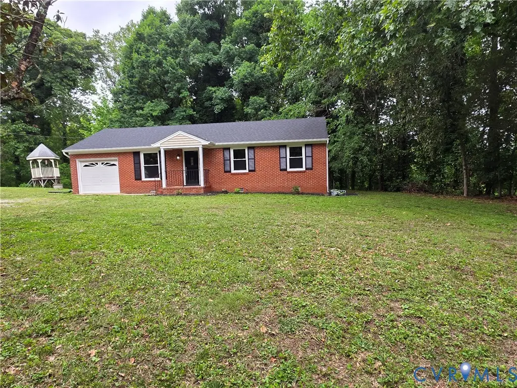 7110 Sandy Ridge Road, Bland, VA 23860 - #1
