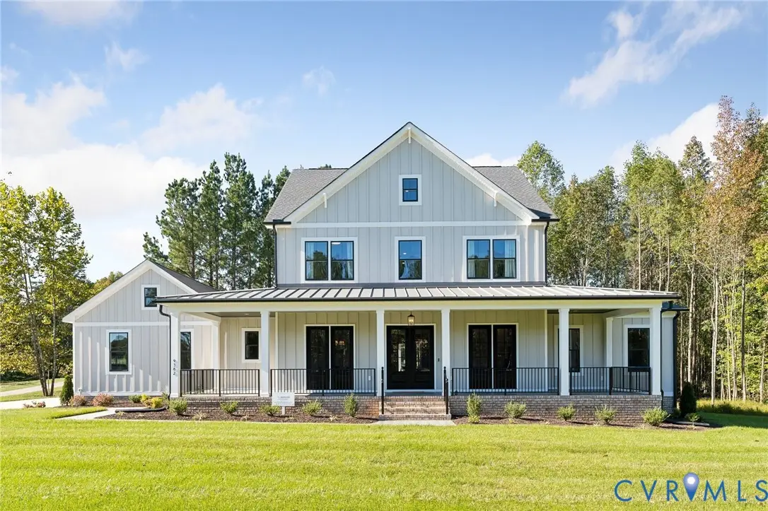 4653 Haddrill Court, Quinton, VA 23141 - #1