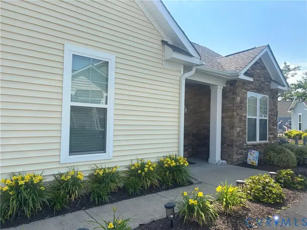 12128 Magnolia Bluff Court, Chester, VA 23831
