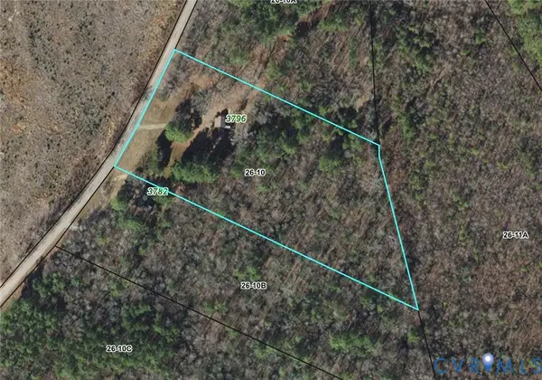 3796 Cut Bank Road, Warfield, VA 23889