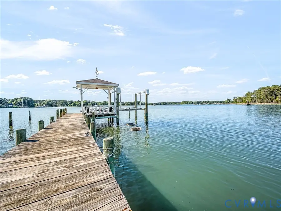 992 Williams Wharf Road, Mathews, VA 23109 - #3