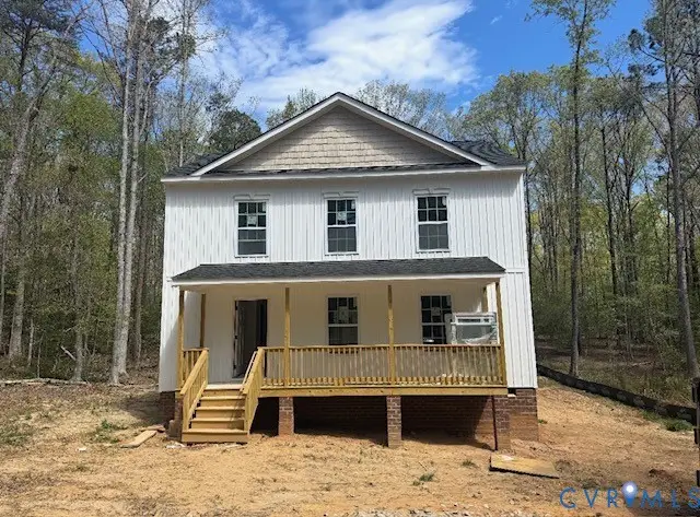 312 Union Drive, Ruther Glen, VA 22546 - #1
