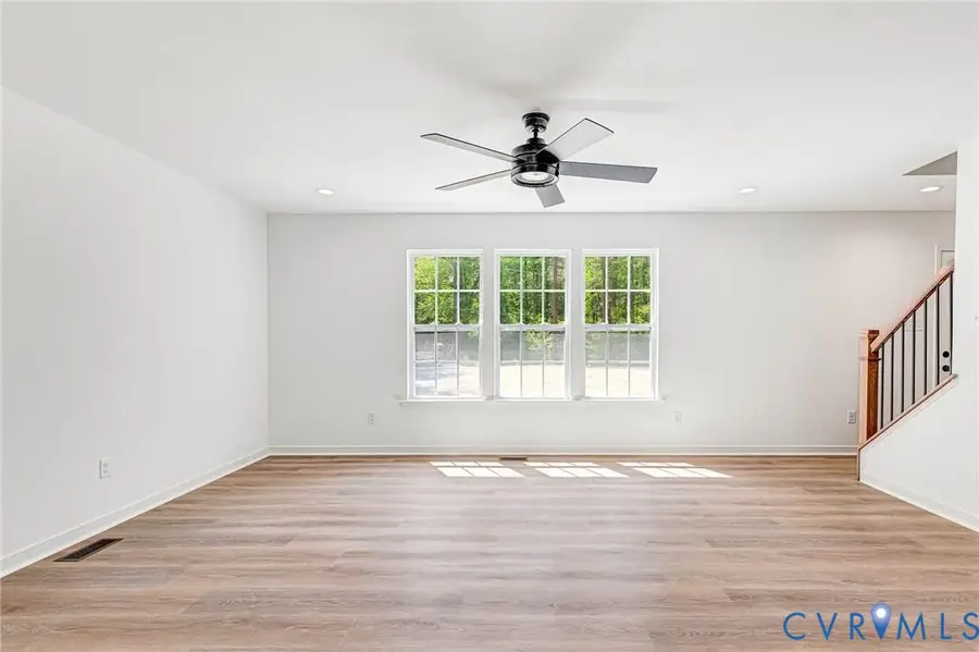 120 W New Providence Drive, Ruther Glen, VA 22546 - #3