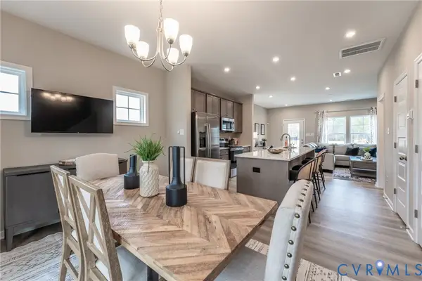 253 Greenpark Road, Sandston, VA 23150