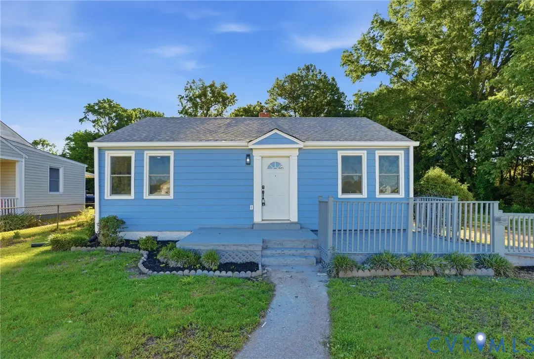 5123 Robin Grey Lane, Henrico, VA 23231 - #1