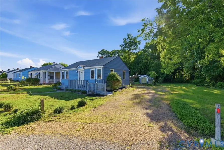 5123 Robin Grey Lane, Henrico, VA 23231 - #2