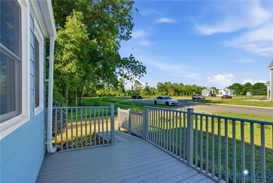 5123 Robin Grey Lane, Henrico, VA 23231 - #3