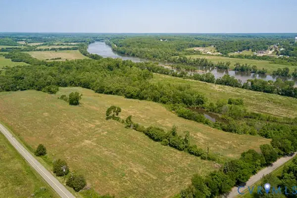 Lot 5 Beaumont Road, Powhatan, VA 23139