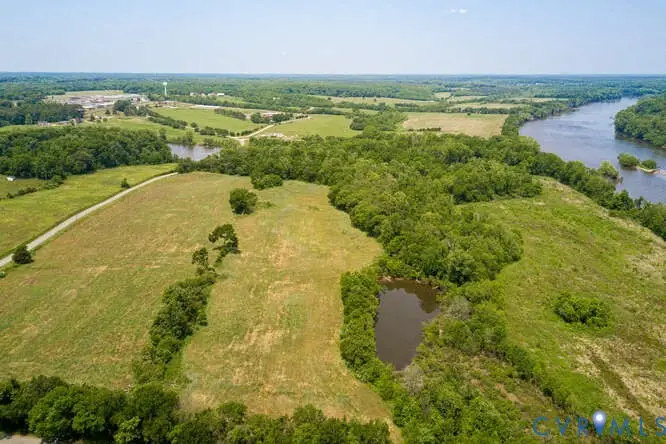 Lot 5 Beaumont Road, Powhatan, VA 23139 - #3
