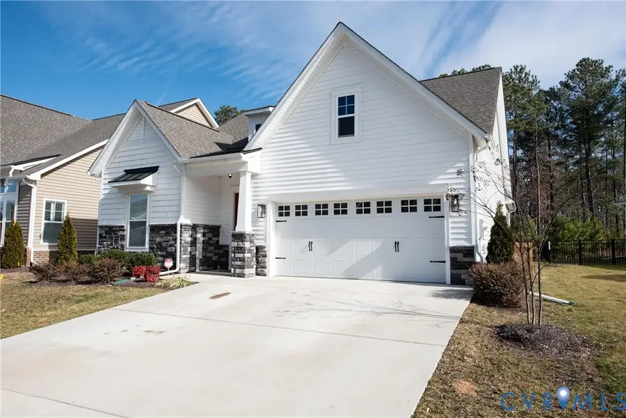 12225 Twin Rivers Drive, Bermuda, VA 23836 - #3