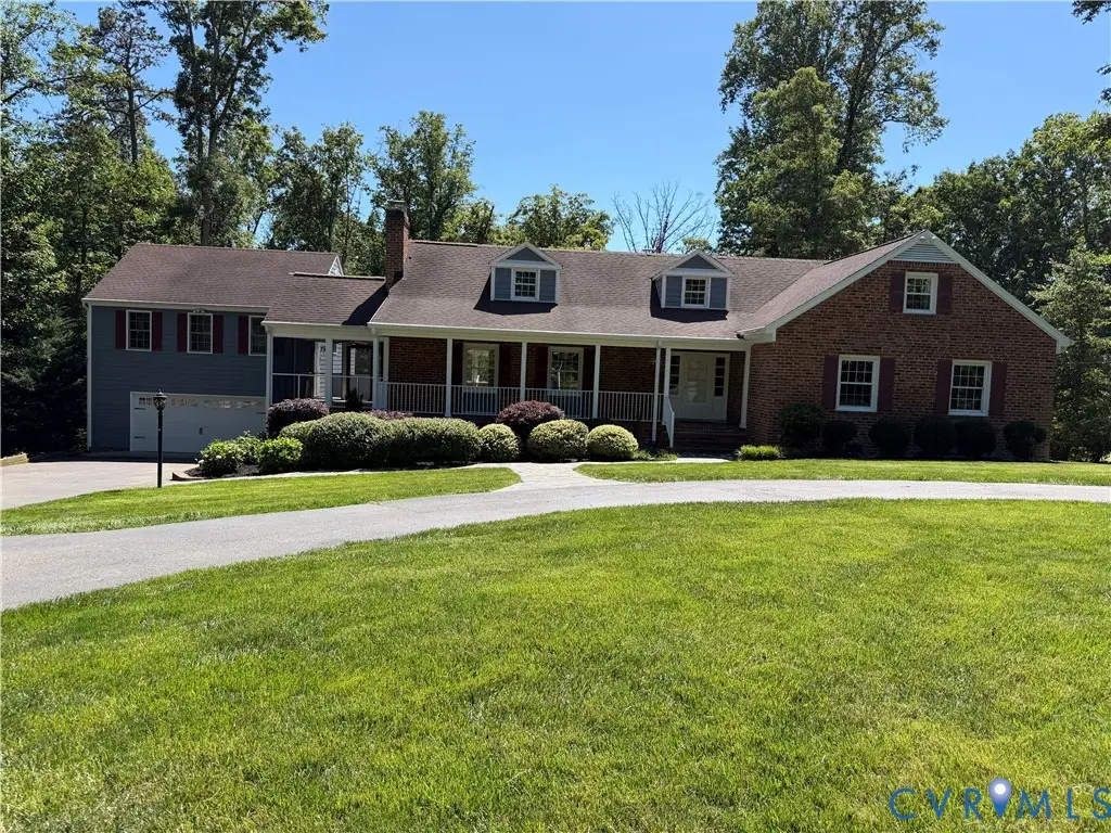 7711 Kenmore Circle, Richmond, VA 23225 - #1
