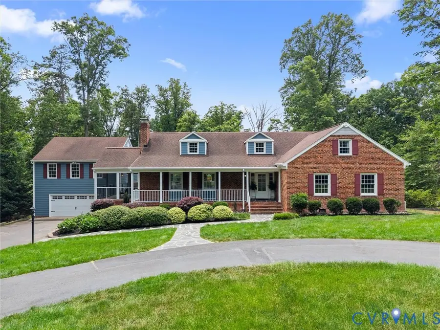 7711 Kenmore Circle, Richmond, VA 23225 - #3