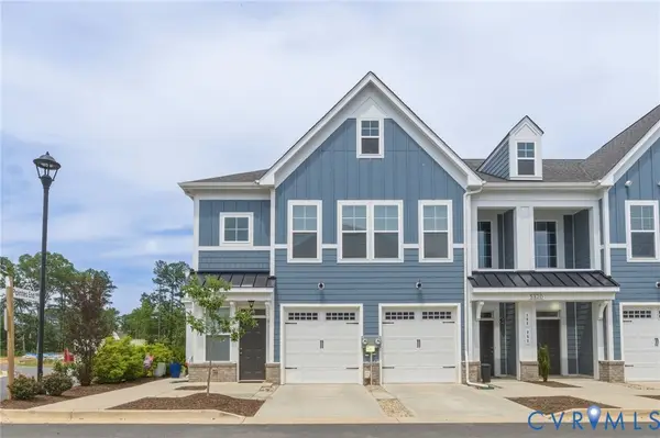 5320 Good Landing Road #101, Glen Allen, VA 23059
