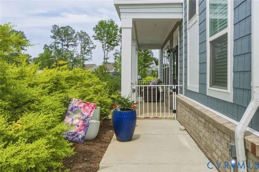 5320 Good Landing Road #101, Glen Allen, VA 23059 - #3
