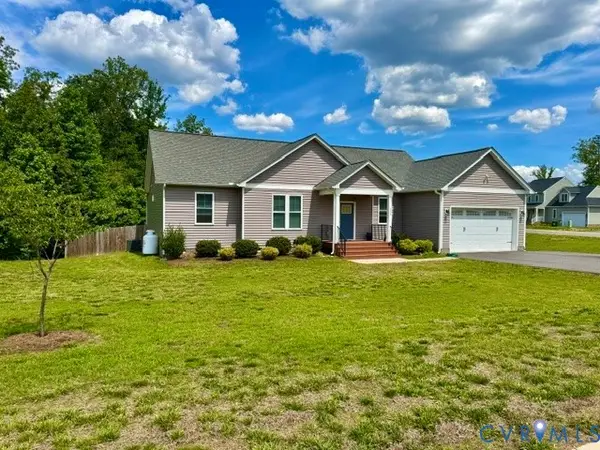 209 Eliza Lane, Aylett, VA 23009