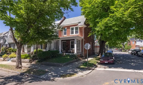 2100 Maplewood Avenue, Richmond, VA 23220