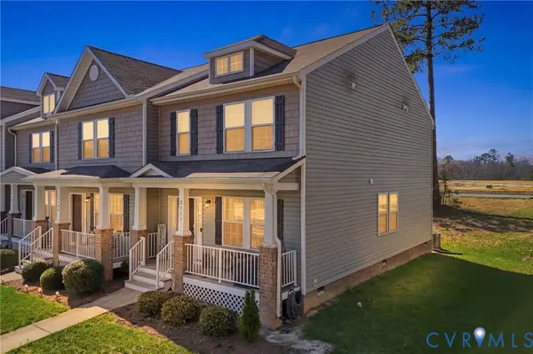 2111 Chaucer Court, Aylett, VA 23009
