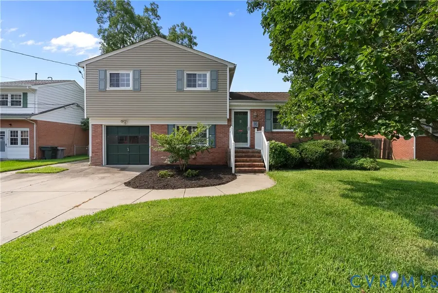 16 Bonneville Drive, Hampton, VA 23664 - #2