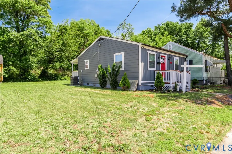 715 Federal Street, Petersburg, VA 23803 - #2