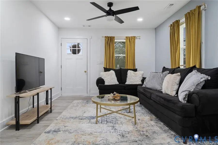 715 Federal Street, Petersburg, VA 23803 - #3