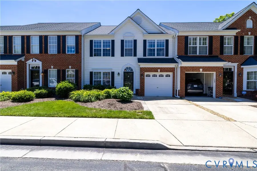 5909 Chapel Lawn Terrace, Glen Allen, VA 23059 - #2
