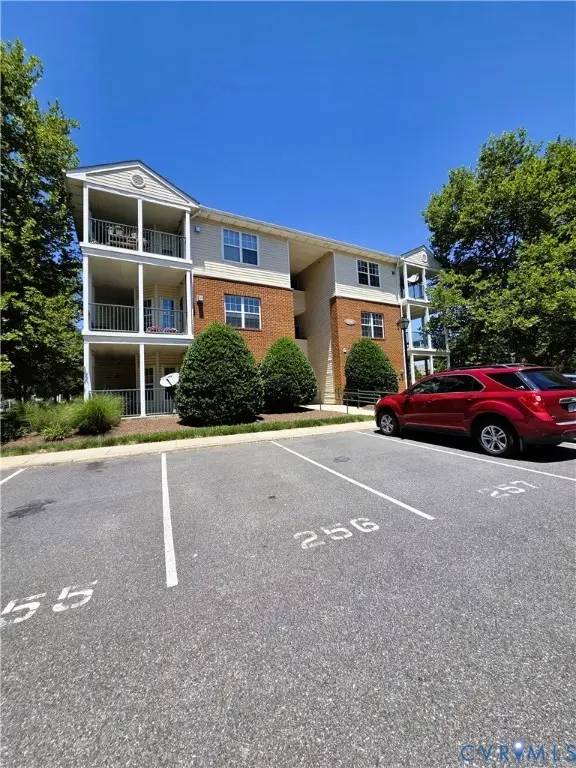9300 Baffy Court #K, Glen Allen, VA 23059 - #1