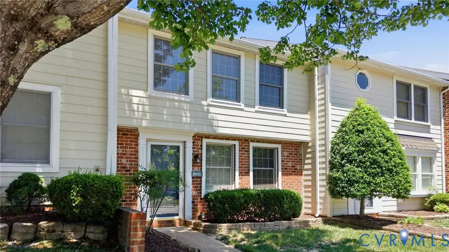9707 Candace Court, Glen Allen, VA 23060 - #3