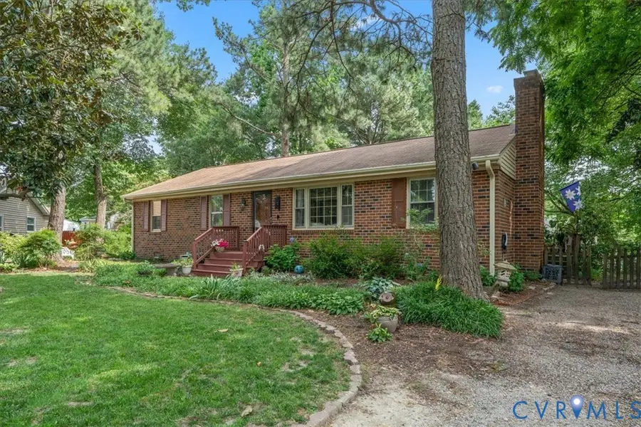 12203 Mckenna Circle, Midlothian, VA 23112 - #2