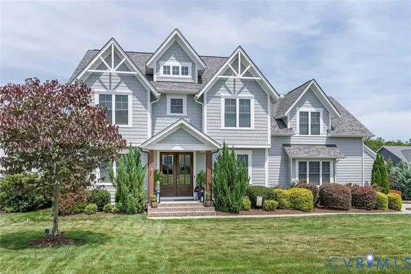 2112 Avada Drive, Midlothian, VA 23112
