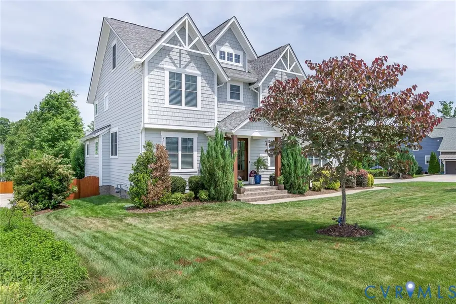 2112 Avada Drive, Midlothian, VA 23112 - #2